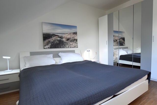 Ferienwohnung in Gr&ouml;mitz - Ostseehus Whg.3 - Bild 10