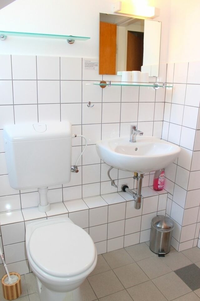 Ferienwohnung in Gr&ouml;mitz - Ostseehus Whg.3 - Bild 12