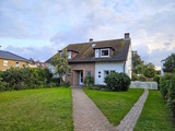 Ferienwohnung in Gr&ouml;mitz - Ostseehus Whg.3 - Bild 15