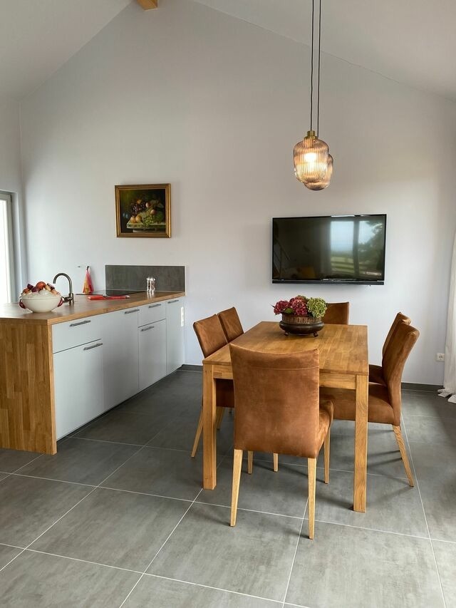 Ferienwohnung in Ostseebad Nienhagen - Seeblick 1a OG - Bild 10