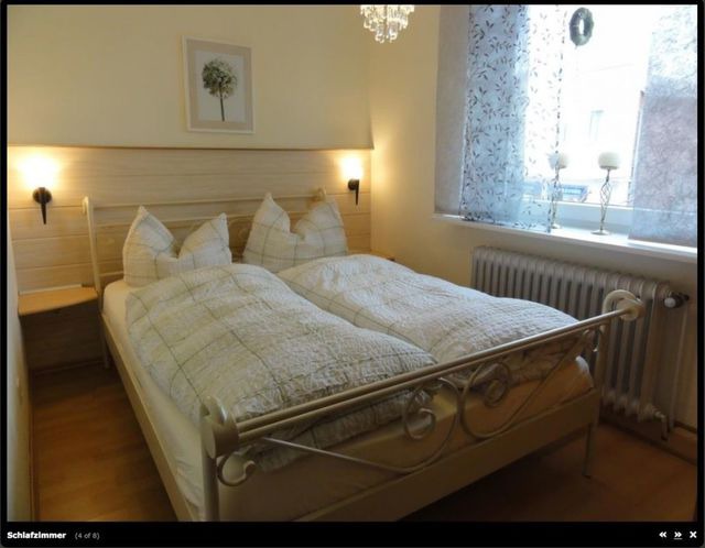 Ferienwohnung in Kellenhusen - Haus Strandläufer Wohnung 4 - Bild 7