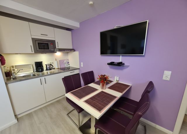 Ferienwohnung in Gr&ouml;mitz - Haus Sonnenschein Whg. 4 - Bild 7