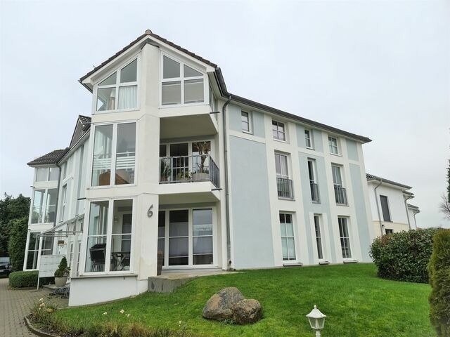 Ferienwohnung in Gr&ouml;mitz - Haus Sonnenschein Whg. 4 - Bild 15