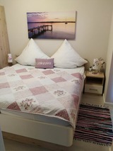 Ferienwohnung in Gr&ouml;mitz - Haus Sonnenschein Whg. 4 - Bild 8