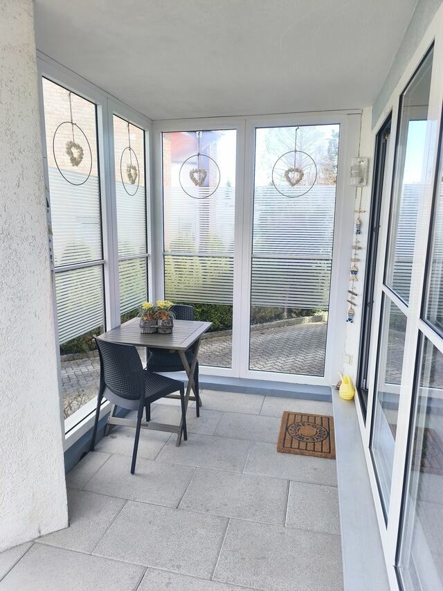 Ferienwohnung in Gr&ouml;mitz - Haus Sonnenschein Whg. 4 - Bild 16