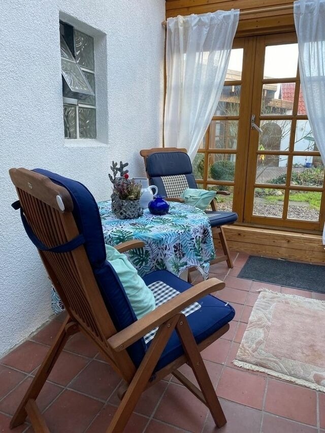 Ferienhaus in Heiligenhafen - Altstadthaus zur Weide - Bild 11