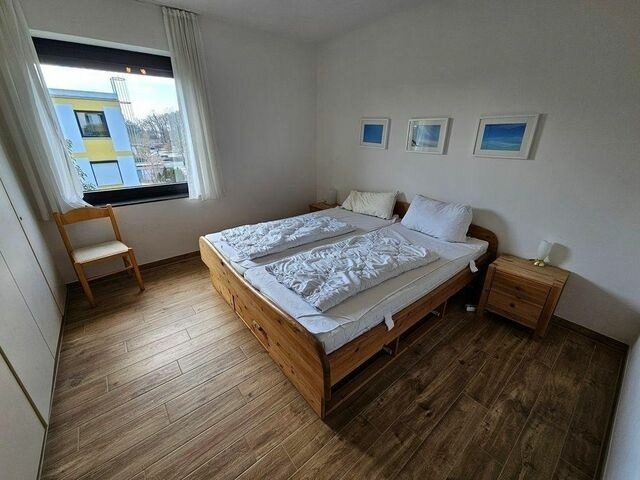 Ferienwohnung in Hohwacht - Hohes Ufer 18 Beckmann - Bild 9