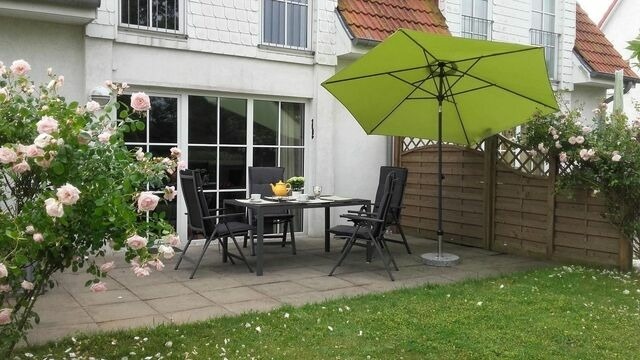 Ferienhaus in Fehmarn OT Vadersdorf - VALI6F001 - Haus Ingrid - Bild 11