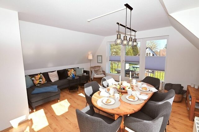 Ferienwohnung in Hohwacht - Vineta Ankerplatz - Bild 4