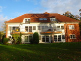 Ferienwohnung in Kägsdorf - Landhaus Ostseeblick - Landhaus Ostseeblick