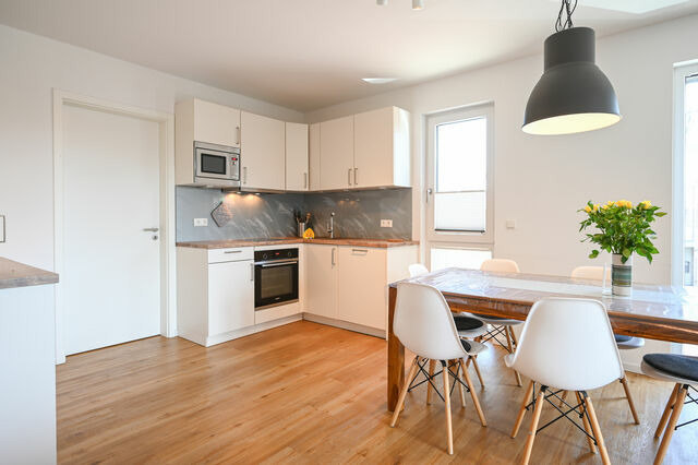 Ferienwohnung in Dahme - FeWo Gro&szlig;e Flucht - Bild 6