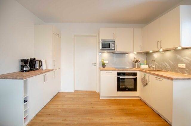 Ferienwohnung in Dahme - FeWo Gro&szlig;e Flucht - Bild 10