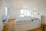 Ferienwohnung in Dahme - FeWo Gro&szlig;e Flucht - Bild 12