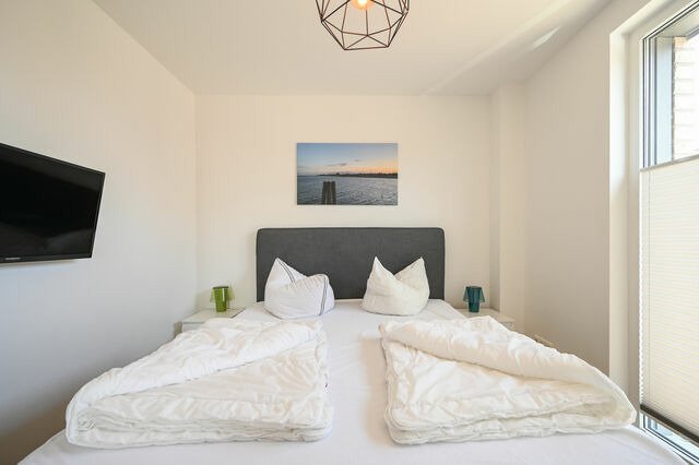 Ferienwohnung in Dahme - FeWo Gro&szlig;e Flucht - Bild 16