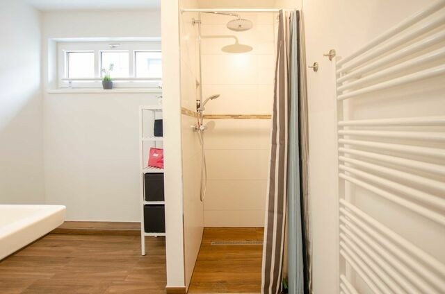 Ferienwohnung in Dahme - FeWo Gro&szlig;e Flucht - Bild 21