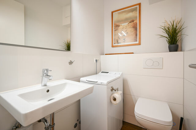 Ferienwohnung in Dahme - FeWo Gro&szlig;e Flucht - Bild 22