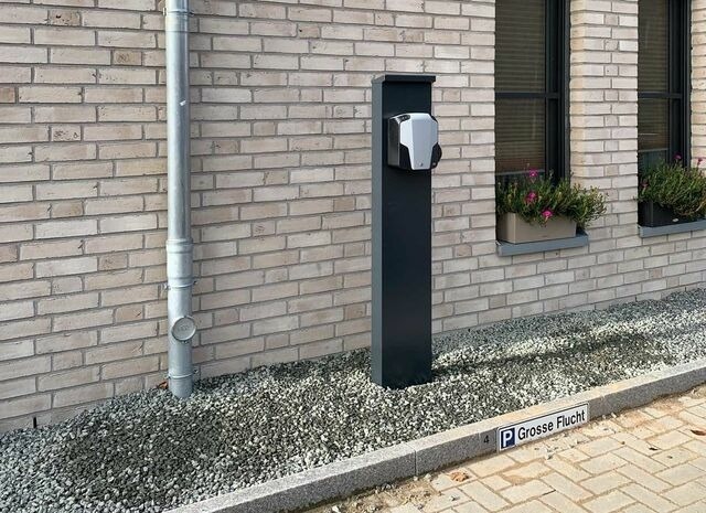 Ferienwohnung in Dahme - FeWo Gro&szlig;e Flucht - Bild 25