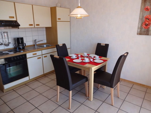 Ferienwohnung in Dahme - "Haus Christina" Wohnung 4 - Bild 3