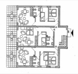 Ferienwohnung in Dahme - "Haus Christina" Wohnung 4 - Bild 6
