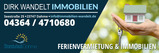 Ferienwohnung in Dahme - "Haus Christina" Wohnung 4 - Bild 7