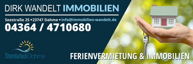 Ferienwohnung in Dahme - "Haus Christina" Wohnung 4 - Bild 7