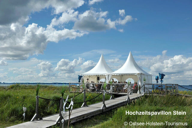 Ferienwohnung in Stein - Whg. Strandl&auml;ufer- Haus Nordlichter - Bild 22