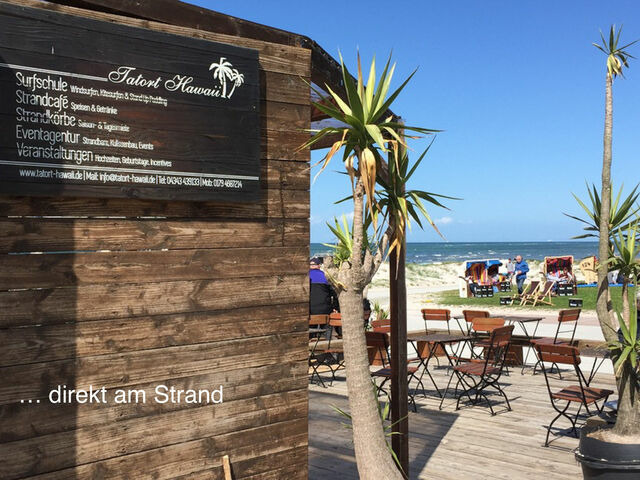 Ferienwohnung in Stein - Whg. Strandl&auml;ufer- Haus Nordlichter - Bild 22