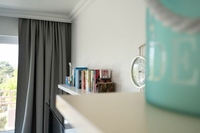 Ferienwohnung in Scharbeutz - Residenz - RES/510 - Bild 12