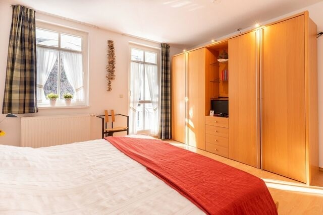 Ferienwohnung in Binz - Villa Eden Binz Typ 5 / Apartment 20 - Bild 6