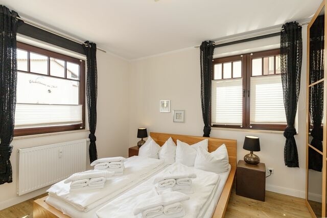 Ferienwohnung in K&uuml;hlungsborn - 9989- Urlaubstr&auml;ume Am Meer, WE 2.1 - Bild 11