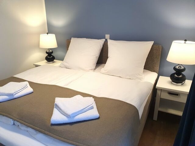 Ferienwohnung in K&uuml;hlungsborn - 10120- Villa Camenia, WE 8 - Bild 5