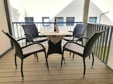 Ferienwohnung in K&uuml;hlungsborn - 10120- Villa Camenia, WE 8 - Bild 9