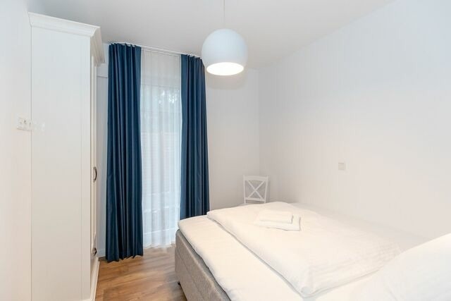 Ferienwohnung in K&uuml;hlungsborn - 10114- Villa Camenia, WE 2 - Bild 7