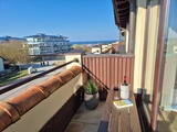 Ferienwohnung in K&uuml;hlungsborn - 9995- Urlaubstr&auml;ume Am Meer, WE 2.7, Penthouse mit Meerblick - Bild 20