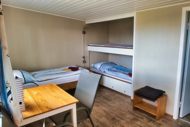 Bungalow in Travem&uuml;nde - Finnenhaus 6 - Bild 3