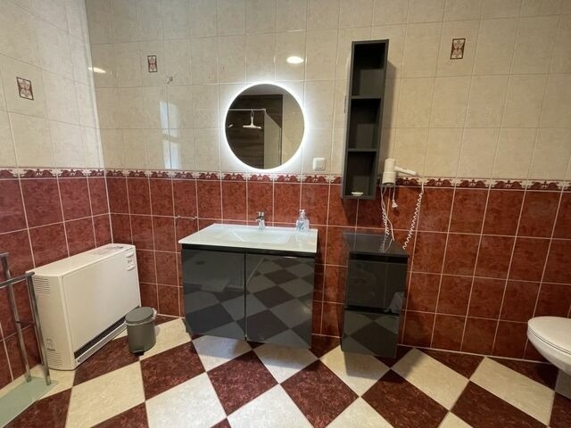 Ferienhaus in Steinbeck - MP 9 Villa - Bild 22