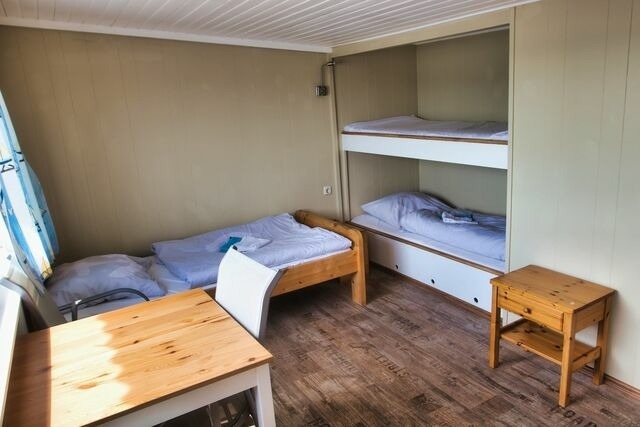 Bungalow in Travem&uuml;nde - Finnenhaus 3 - Bild 2