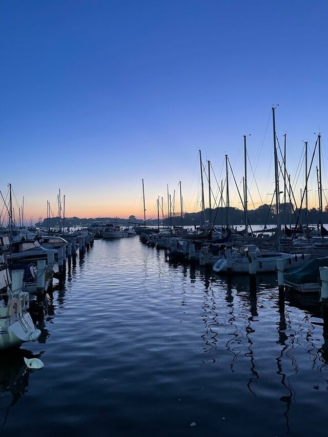 Doppelzimmer in Travem&uuml;nde - Segellast 5 - Bild 8