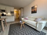 Ferienwohnung in Grömitz - Kabine 03 - Bild 1