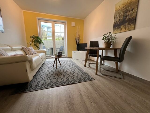 Ferienwohnung in Grömitz - Kabine 03 - Bild 2