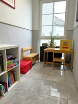 Ferienwohnung in Grömitz - Kabine 03 - Bild 11