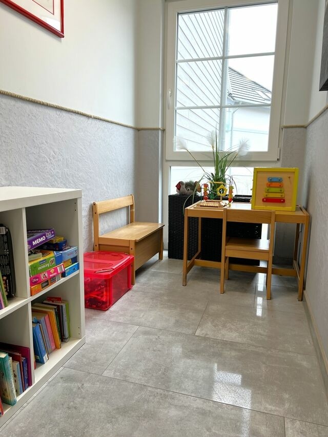 Ferienwohnung in Grömitz - Kabine 03 - Bild 11