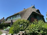 Ferienwohnung in Born a. Darß - Ferienwohnung Nr. 07 (OG + Spitzboden) - Bild 1