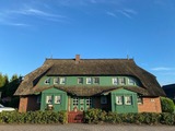Ferienwohnung in Born a. Darß - Ferienwohnung Nr. 07 (OG + Spitzboden) - Bild 2