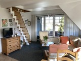 Ferienwohnung in Born a. Darß - Ferienwohnung Nr. 07 (OG + Spitzboden) - Bild 6