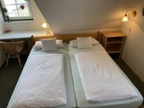 Ferienwohnung in Born a. Darß - Ferienwohnung Nr. 07 (OG + Spitzboden) - Bild 7