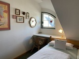 Ferienwohnung in Born a. Darß - Ferienwohnung Nr. 07 (OG + Spitzboden) - Bild 8
