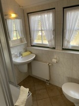 Ferienwohnung in Born a. Darß - Ferienwohnung Nr. 07 (OG + Spitzboden) - Bild 9