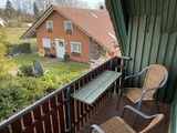 Ferienwohnung in Born a. Darß - Ferienwohnung Nr. 07 (OG + Spitzboden) - Bild 11