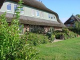Ferienwohnung in Born a. Darß - Ferienwohnung Nr. 07 (OG + Spitzboden) - Bild 15